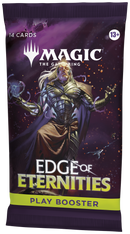 MTG Edge of Eternities - Play Booster Pack