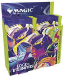 MTG Edge of Eternities - Collector Booster Box