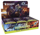 MTG Edge of Eternities - Play Booster Box