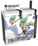 MTG Final Fantasy - Collector Booster Box