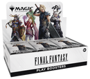 MTG Final Fantasy - Play Booster Box