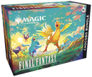 MTG Final Fantasy - Chocobo Bundle **Local Pick-Up Only**