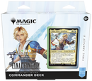 MTG Final Fantasy - Collector's Edition Commander Decks [All 4 Decks]