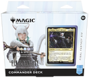 MTG Final Fantasy - Collector's Edition Commander Deck - FFXIV: Scions and Spellcraft