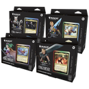MTG Final Fantasy - Commander Decks [All 4 Decks]