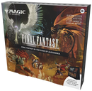 MTG Final Fantasy - Scene Box – The Siege of Alexandria **Local Pick-Up Only**