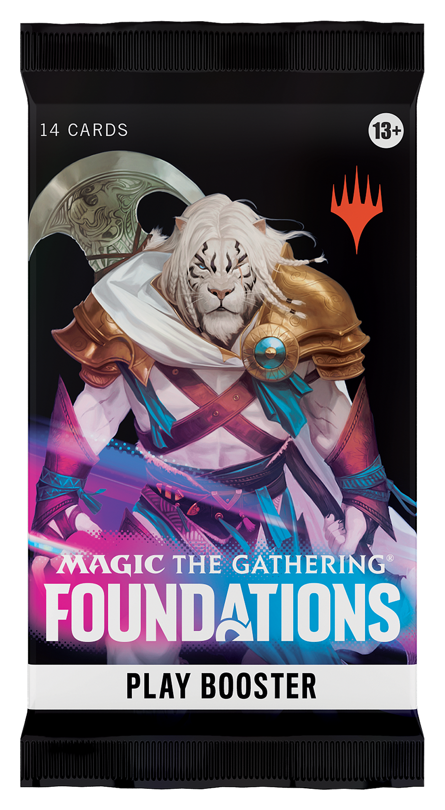 how many cards in mtg foundations MTG Foundations