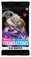 MTG Foundations - Bundle