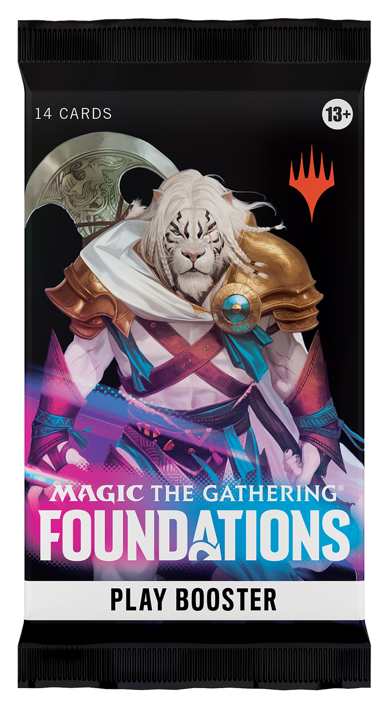 MTG Foundations - Bundle