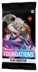 MTG Foundations - Starter Collection