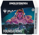 MTG Foundations - Collector Booster Box