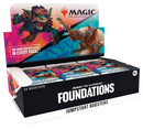 MTG Foundations - Jumpstart Booster Box