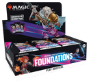 MTG Foundations - Play Booster Box