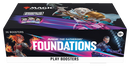 MTG Foundations - Play Booster Box