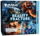 MTG Reality Fracture - Draft Night (PRESALE 09/25/26)