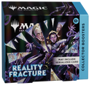 MTG Reality Fracture - Collector Booster Box (PRESALE 09/25/26)