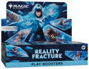 MTG Reality Fracture - Play Booster Box (PRESALE 09/25/26)