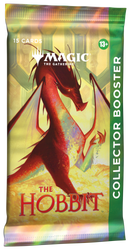 MTG The Hobbit - Collector Booster Pack [Local Pick-Up] (PRESALE 08/07/26)