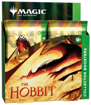 MTG The Hobbit - Collector Booster Box [Local Pick-Up] (PRESALE 08/07/26)