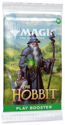 MTG The Hobbit - Play Booster Box (PRESALE 08/07/26)