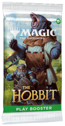 MTG The Hobbit - Play Booster Box (PRESALE 08/07/26)