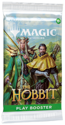 MTG The Hobbit - Play Booster Box (PRESALE 08/07/26)