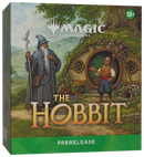 MTG The Hobbit - [EVENT SIGN UP] PreRelease Kit **Local Pick-Up and Purchase Only** (PRESALE 08/07/26)