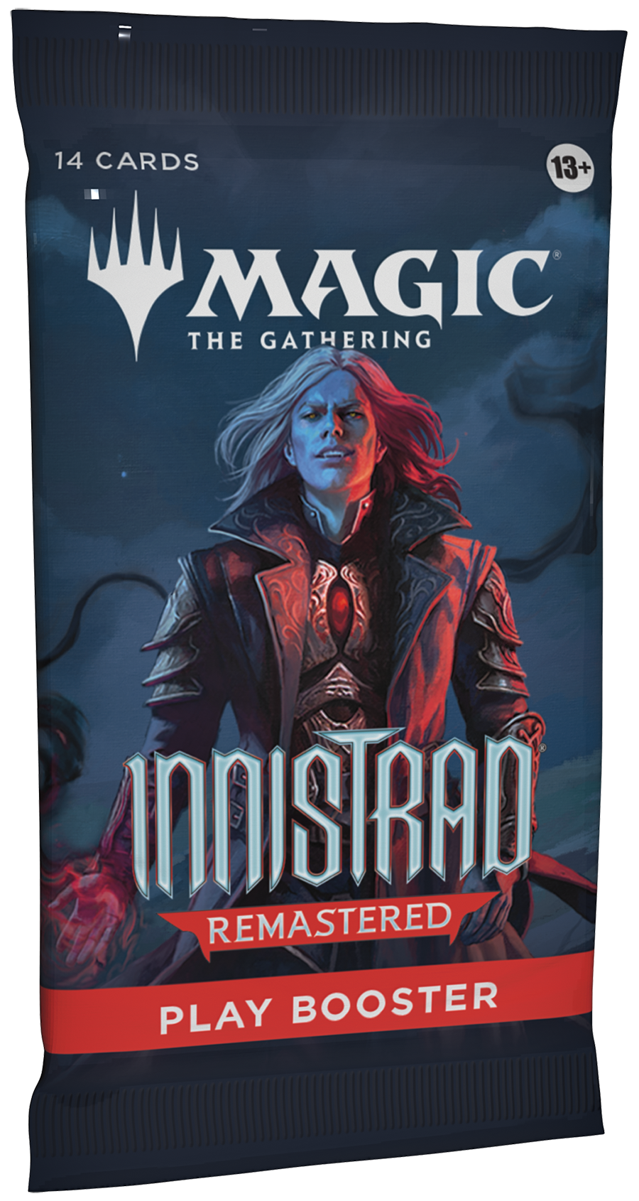 MTG Innistrad Remastered - Play Booster Pack MTG Innistrad Remastered - Play Booster Pack