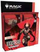 MTG Innistrad Remastered - Collector Booster Box