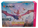 MTG Lost Caverns of Ixalan - Bundle | 8 Set Booster Packs + Accessories