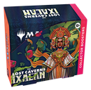 MTG Lost Caverns of Ixalan - Collector Booster Box | 12 Packs