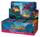 MTG Lost Caverns of Ixalan - Draft Booster Box | 36 Packs