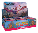 MTG Lost Caverns of Ixalan - Set Booster Box | 30 Packs