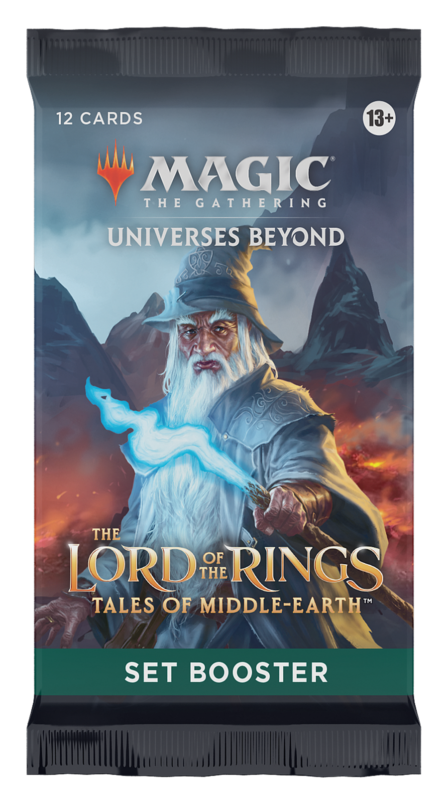 mtg cards lord of the rings Top Ten Cards from The Lord of the Rings