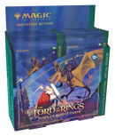 MTG The Lord of the Rings: Tales of Middle-earth™ Special Edition - Collector Booster Box | 12 Packs