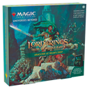 MTG The Lord of the Rings: Tales of Middle-earth - Scene Box | Aragorn at Helm’s Deep