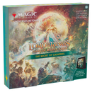 MTG The Lord of the Rings: Tales of Middle-earth - Scene Box | The Might of Galadriel