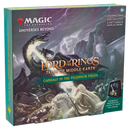 MTG The Lord of the Rings: Tales of Middle-earth - Scene Box | Gandalf in Pelennor Fields