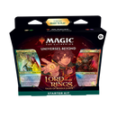 MTG The Lord of the Rings: Tales of Middle-earth - Starter Kit