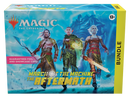 MTG March of the Machine: The Aftermath - Bundle | 8 Packs + Accessories