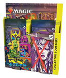 MTG March of the Machine: The Aftermath - Collector Booster Box | 12 Packs