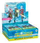 MTG March of the Machine: The Aftermath - Epilogue Booster Box | 24 Packs