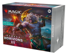 MTG Modern Horizons 3 - Bundle