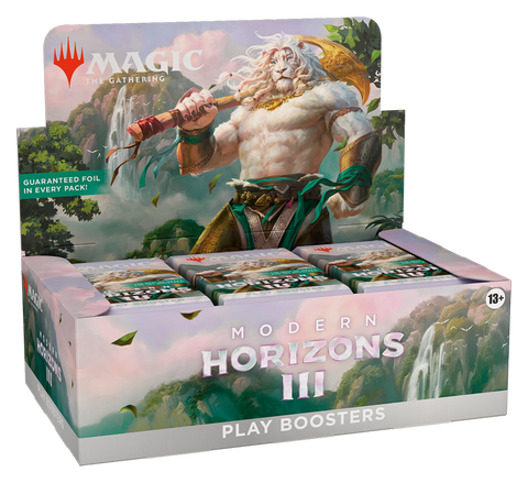 best mtg booster box Which MTG Booster Pack Is the Best to Buy?