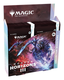 MTG Modern Horizons 3 - Collector Booster Box