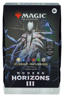 MTG Modern Horizons 3 - Commander Deck Bundle | All 4 Decks