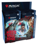 MTG Murders at Karlov Manor - Collector Booster Box | 12 Packs