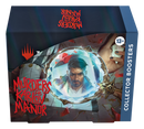 MTG Murders at Karlov Manor - Collector Booster Box | 12 Packs