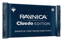 MTG Return to Ravnica: Cluedo Edition