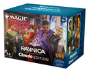 MTG Return to Ravnica: Cluedo Edition